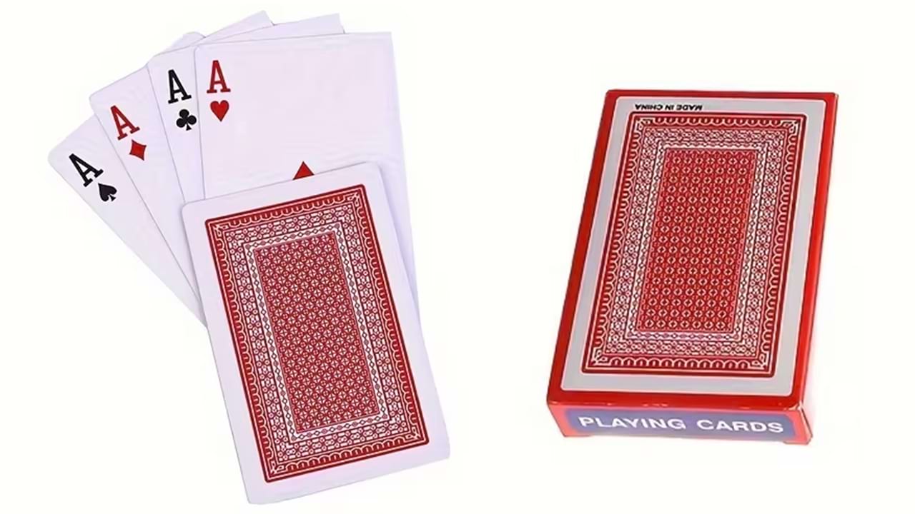 Kaartspel productafbeelding